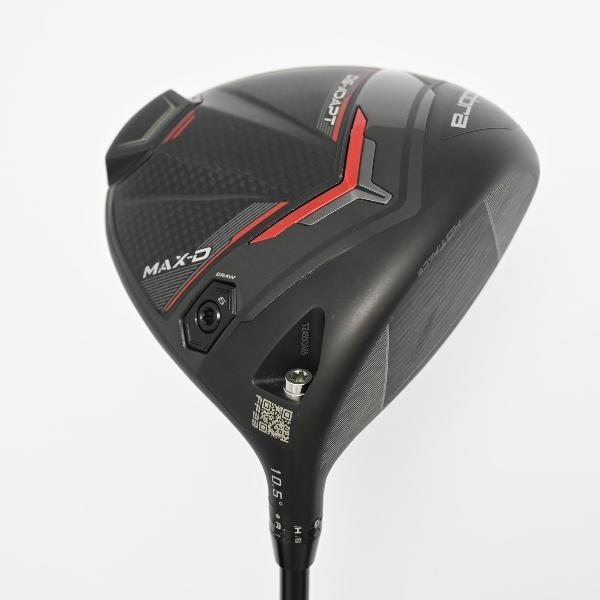 【美品】コブラ DSアダプト MAX-D スピーダー NX for Cobra DS-ADAPT MAX-D ドライバー Speeder NX for cobra レディス(ドライバー