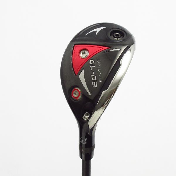 APEX 21 ユーティリティ UT Attas MB HY 85S GT2 3U 18° ATTAS MB HY 85S