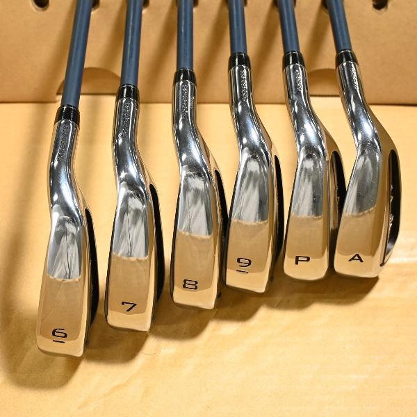 Callaway（キャロウェイ） キャロウェイゴルフ PARADYM パラダイム X