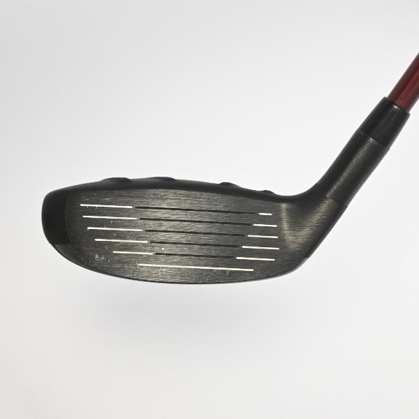 レフティ PING G400 ユーティリティ 22度 U4 スチールシャフト 【公式