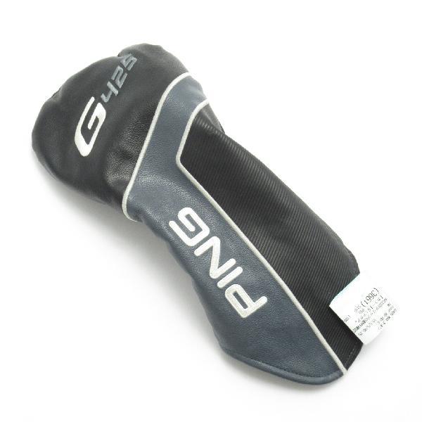 PING（ピン） G425 G425 MAX ドライバー Tour AD HD-6 シャフト：Tour