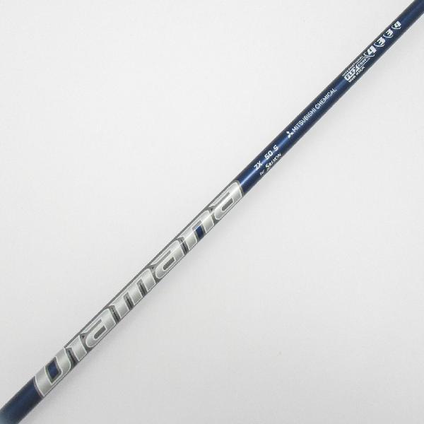 DUNLOP（ダンロップ） SRIXON スリクソン ZX フェアウェイウッド