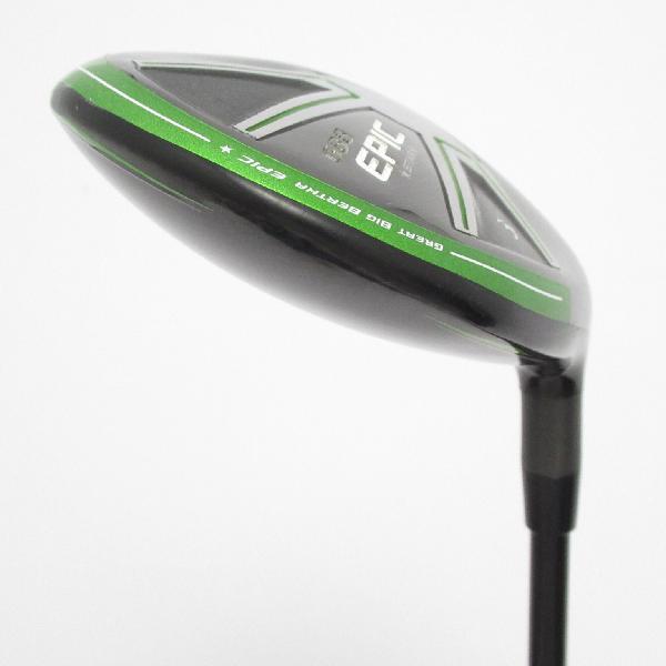 Callaway（キャロウェイ） キャロウェイゴルフ BIG BERTHA GBB