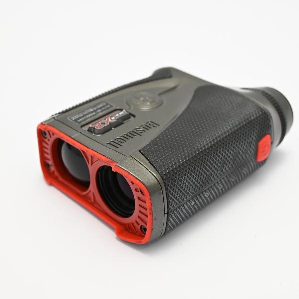 Bushnell（ブッシュネル） ピンシーカー プロ X2 ジョルト : GDOゴルフ