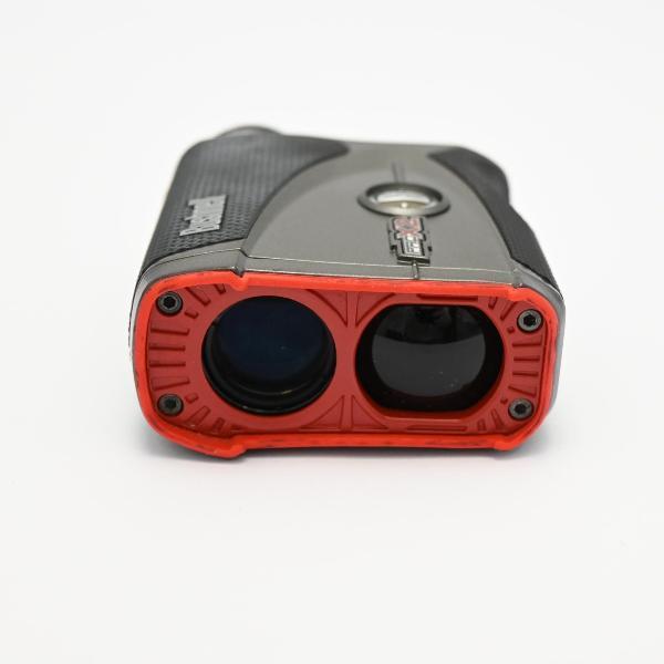 Bushnell（ブッシュネル） ピンシーカー プロ X2 ジョルト : GDOゴルフ