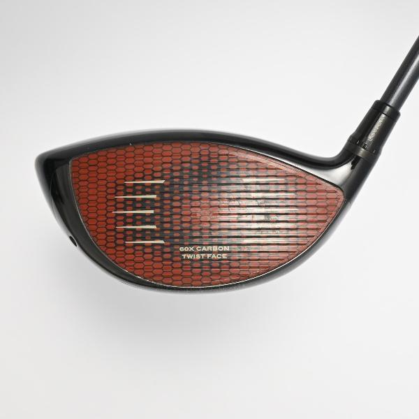 TaylorMade（テーラーメイド） STEALTH ステルス HD ドライバー TENSEI