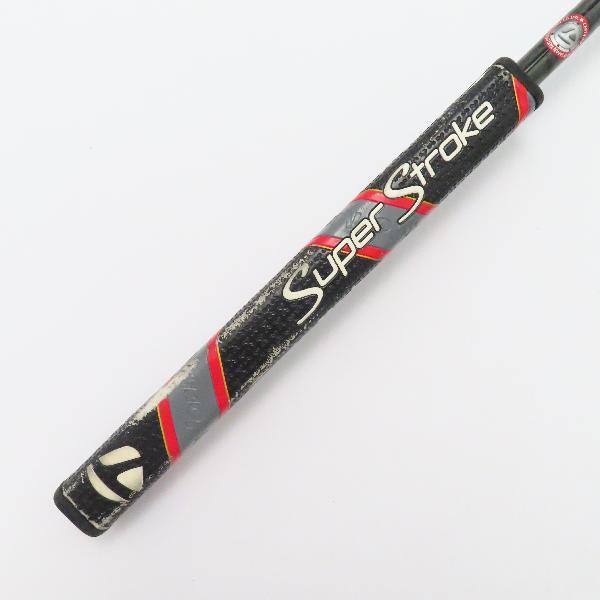 TaylorMade（テーラーメイド） SPIDER スパイダー GT ブラック TM2