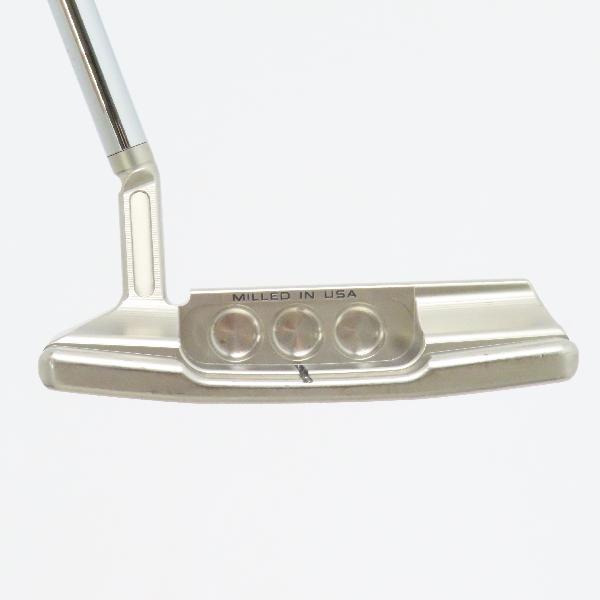 SCOTTY CAMERON スコッティキャメロン SELECT スーパー セレクト
