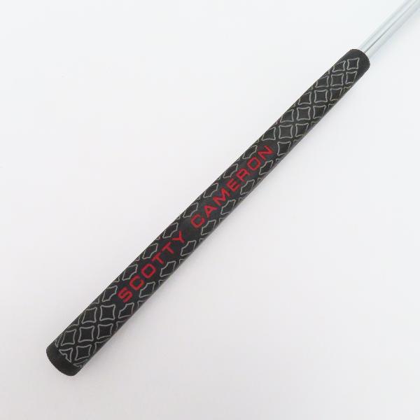 SCOTTY CAMERON スコッティキャメロン SELECT スーパー セレクト
