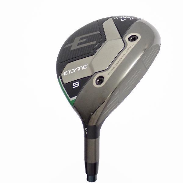 Callaway（キャロウェイ） キャロウェイゴルフ ELYTE エリート 
