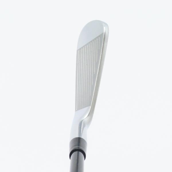 本間ゴルフ TOUR WORLD TOUR WORLD TW747 Vx アイアン VIZARD IB-WF85  シャフト：VIZARD IB-WF85(7本:#5 #6 #7 #8 #9 #10 #11)の画像