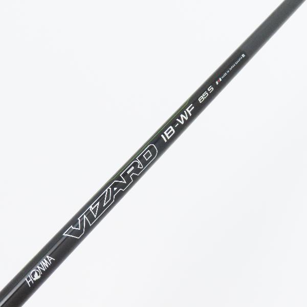 本間ゴルフ TOUR WORLD TOUR WORLD TW747 Vx アイアン VIZARD IB-WF85  シャフト：VIZARD IB-WF85(7本:#5 #6 #7 #8 #9 #10 #11)の画像