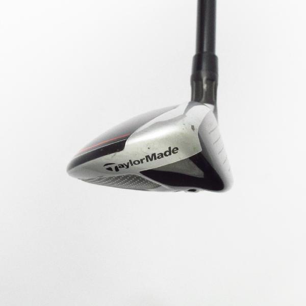 TaylorMade（テーラーメイド） M6 M6 RESCUE US ユーティリティ ATMOS