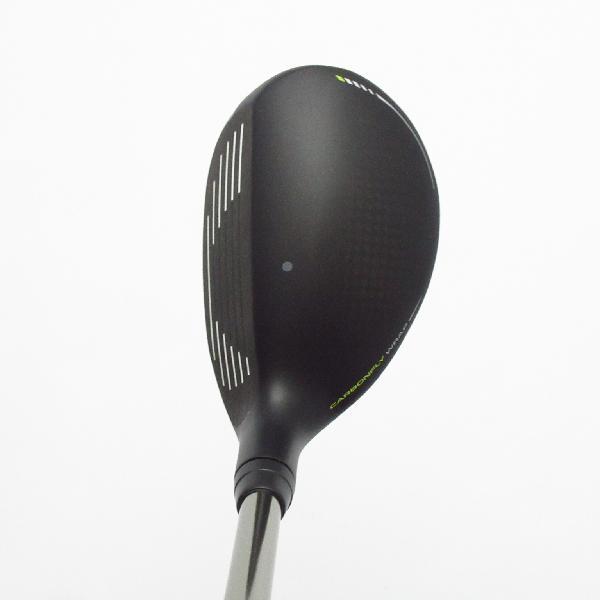 PING ピン G430 ハイブリッド ユーティリティ TOUR 2.0 CHROME 85 【U7