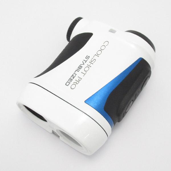 ニコン（Nikon） NIKON COOLSHOT PRO STABILIZED : GDOゴルフショップ