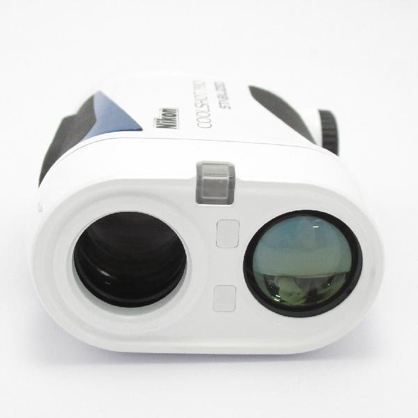 ニコン（Nikon） NIKON COOLSHOT PRO STABILIZED : GDOゴルフショップ