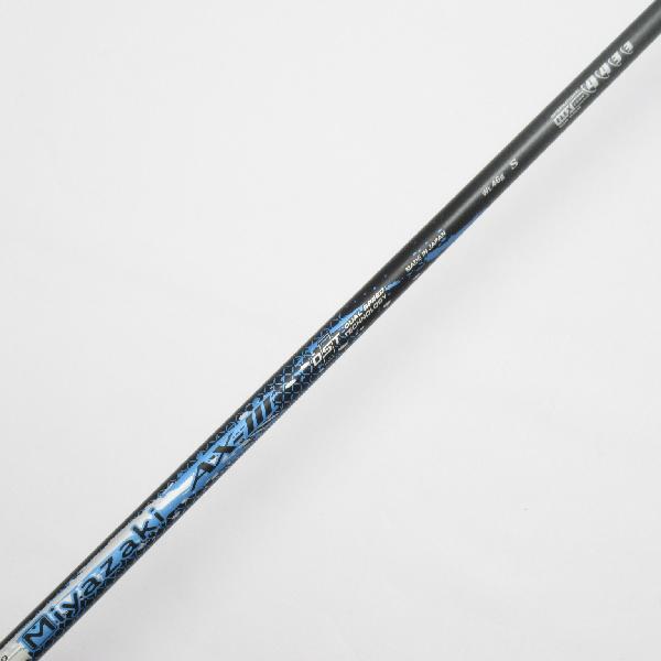 ゼクシオ eks 2024 AX-Ⅲドライバー用シャフト S AX-3 xxio DUNLOP（ダンロップ） XXIO ゼクシオ X(2024) ドライバー Miyazaki AX