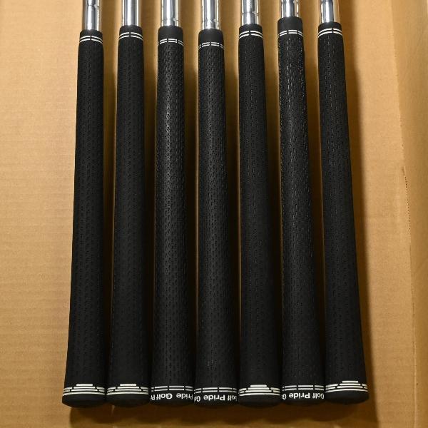 COBRA（コブラ） KING LTDx アイアン N.S.PRO 950GH neo シャフト