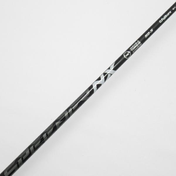 DUNLOP（ダンロップ） XXIO ゼクシオ X(2024) ドライバー Speeder NX