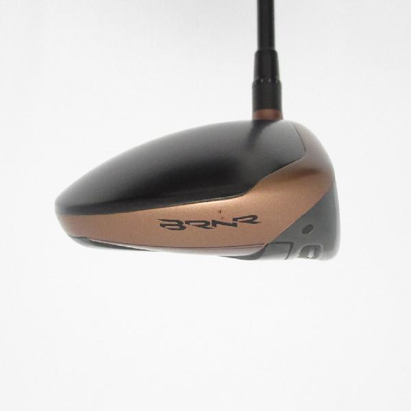 TaylorMade（テーラーメイド） BRNR バーナー ミニ(2024) ドライバー