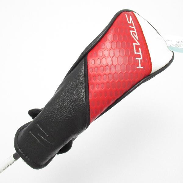 TaylorMade（テーラーメイド） STEALTH ステルス2 HD レスキュー