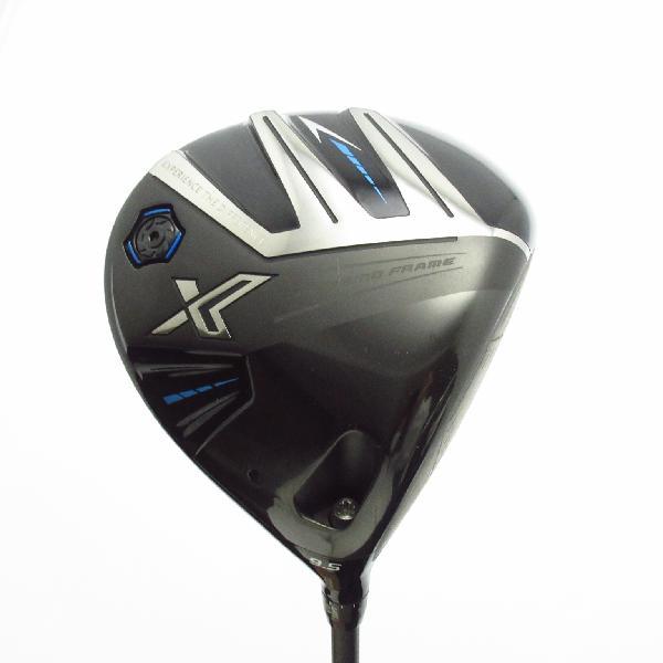 ダンロップ ドライバー XXIO ゼグシオ X else 2024 9.5°S XXIO ゼクシオ X ゼクシオエックス カスタム ドライバー 2024 ゴルフ