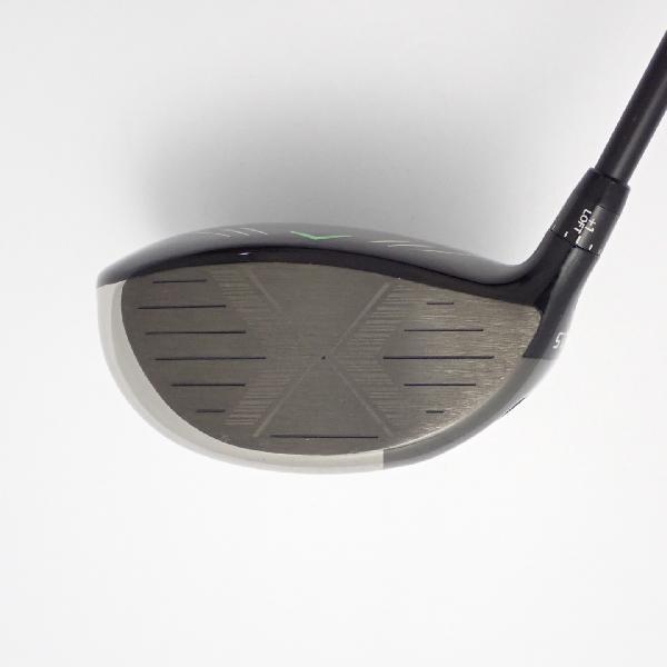 DUNLOP（ダンロップ） XXIO ゼクシオ X(2022) ドライバー Miyazaki AX