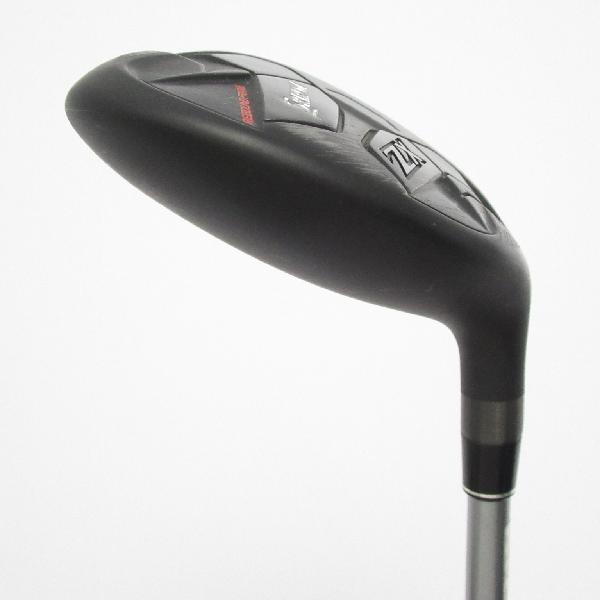 ダンロップ SRIXON スリクソン ZX MkII ハイブリッド ユーティリティ