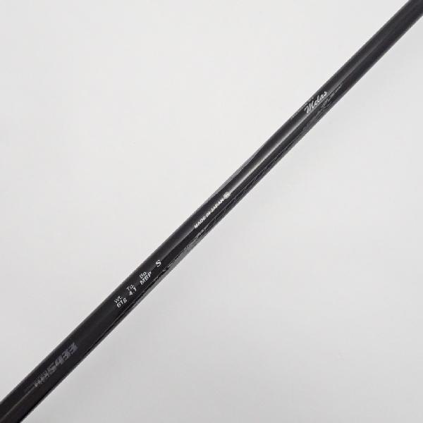 ⭐︎XXIO U4 ユーティリティ 21度　シャフト希少miyazaki DUNLOP（ダンロップ） XXIO ゼクシオ ナイン(2016) Miyazaki Model