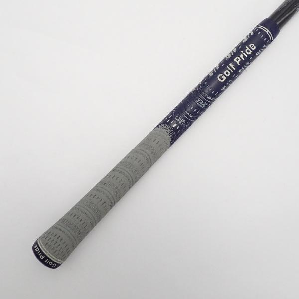 ⭐︎XXIO U4 ユーティリティ 21度　シャフト希少miyazaki DUNLOP（ダンロップ） XXIO ゼクシオ ナイン(2016) Miyazaki Model