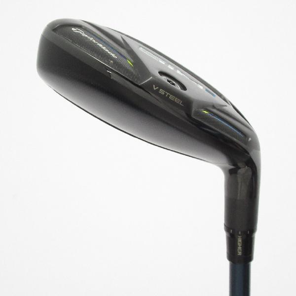 ゴルフクラブ テーラーメイドSIM2 ユーティリティ 2U TENSEI 中古】SIM2 マックス レスキュー ユーティリティ TENSEI BLUE TM60