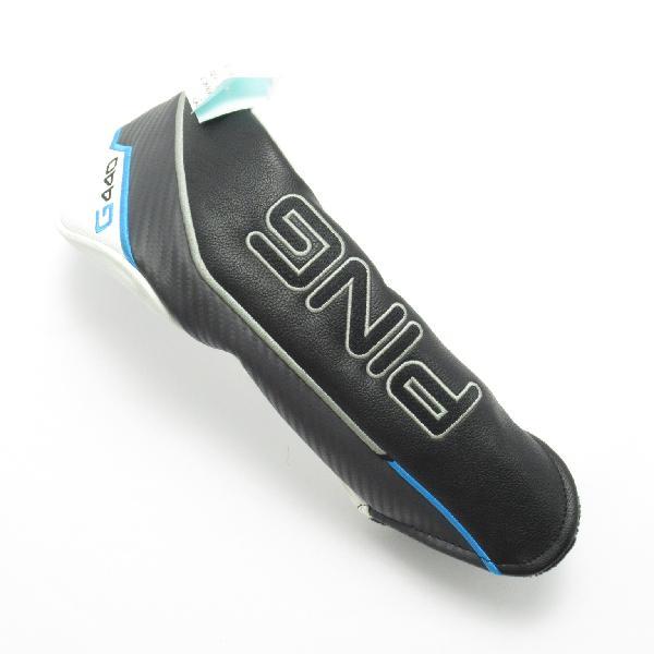 PING（ピン） G440 G440 MAX フェアウェイウッド Tour AD MT-7 【9W