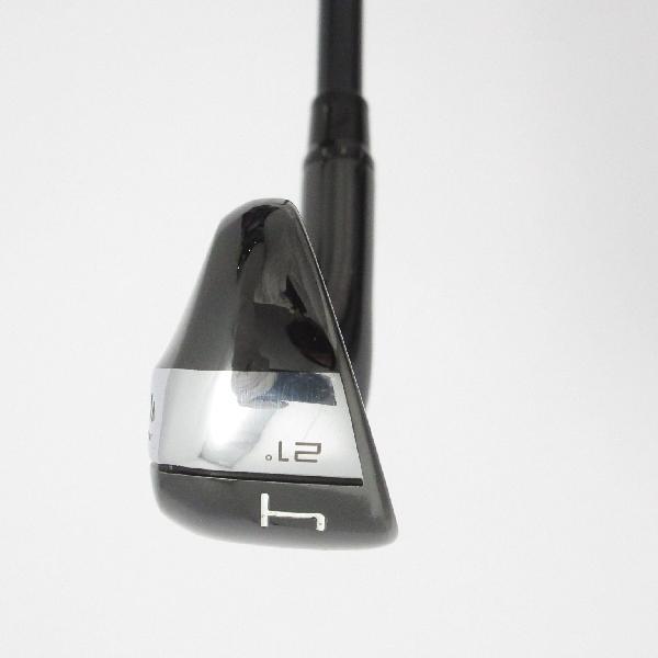 テーラーメイド GAPR GAPR MID ユーティリティ Tour AD HY-65 【U4】 シャフト：Tour AD HY-65の画像