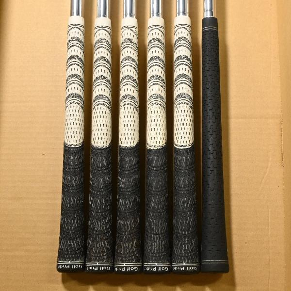 FOURTEEN（フォーティーン） FOURTEEN TB-5 FORGED(2023) アイアン FS