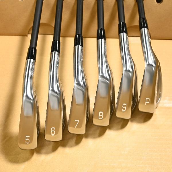 ミズノ Mizuno Pro MizunoPro M-13 アイアン TRAVIL IRON 85 シャフト