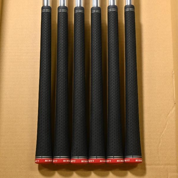 TaylorMade（テーラーメイド） STEALTH ステルス アイアン KBS MAX