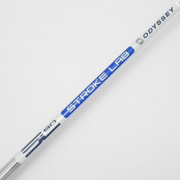 オデッセイ AI-ONE Ai-ONE TRI-BEAM DOUBLE WIDE CS パター スチール