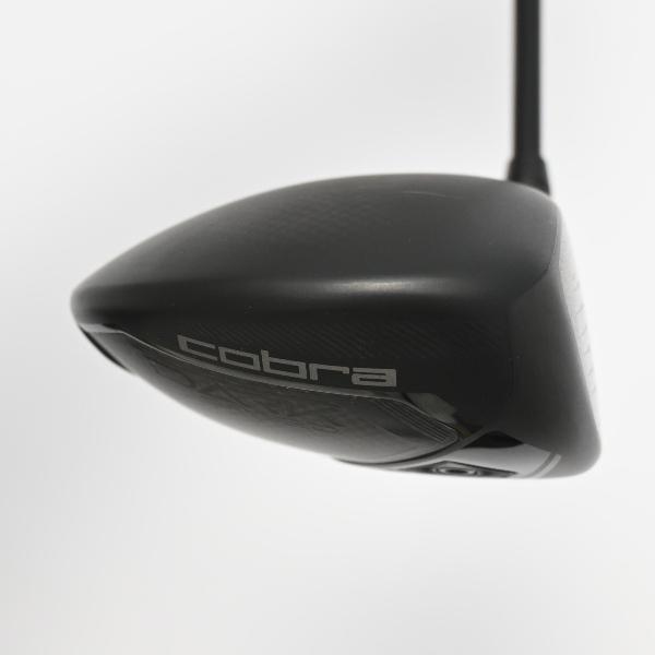 COBRA（コブラ） DARKSPEED ダークスピード LS ドライバー Speeder NX