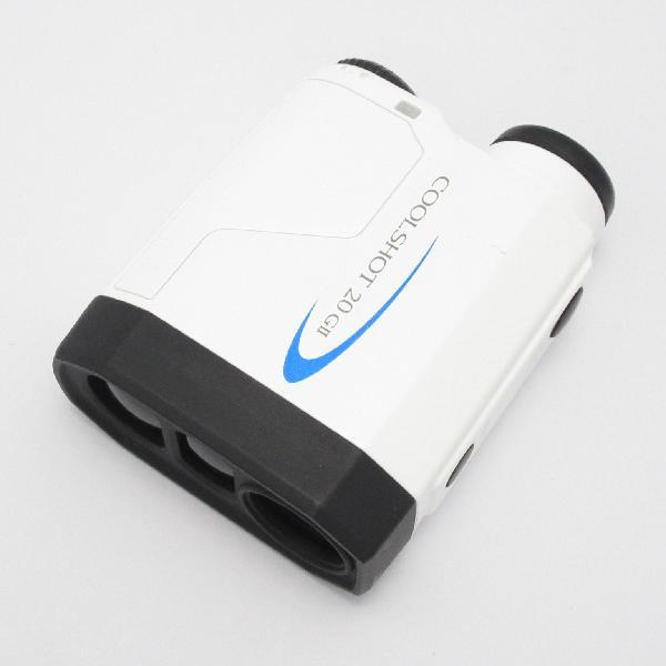 ニコン（Nikon） NIKON COOLSHOT 20G II : GDOゴルフショップ Yahoo!店