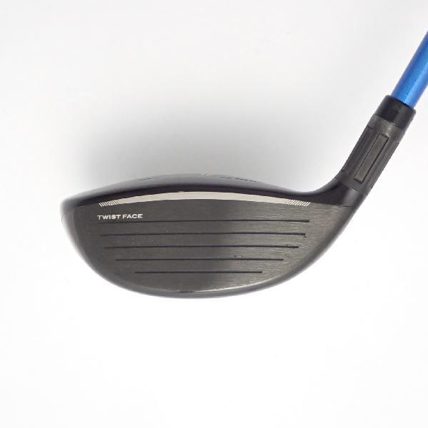 TaylorMade（テーラーメイド） STEALTH ステルス2 フェアウェイウッド