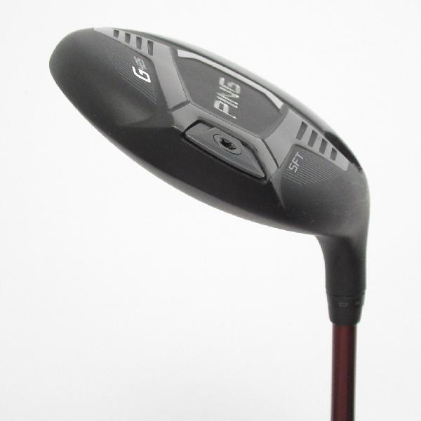 PING（ピン） G425 G425 SFT フェアウェイウッド ALTA DISTANZA 【5W