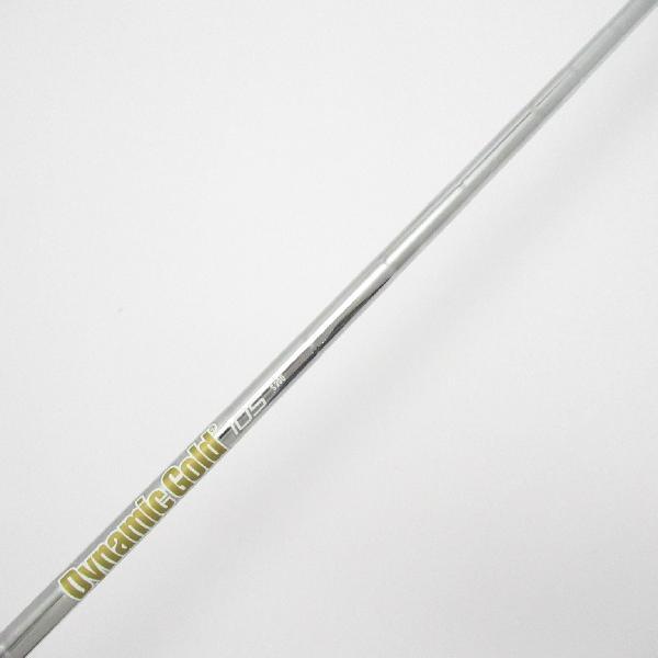 ダイナミック6000D DUNLOP（ダンロップ） SRIXON スリクソン ZX MkII アイアン