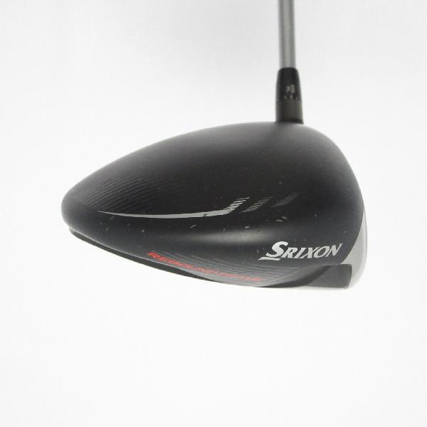 DUNLOP（ダンロップ） SRIXON スリクソン ZX5 MkII ドライバー Diamana