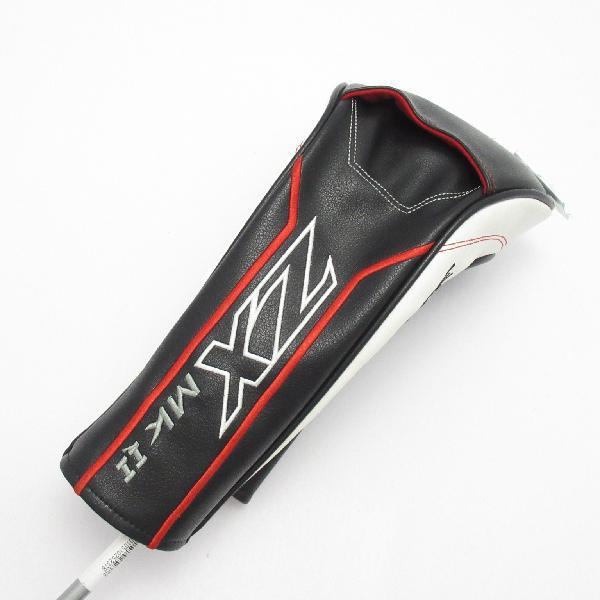 DUNLOP（ダンロップ） SRIXON スリクソン ZX5 MkII ドライバー Diamana