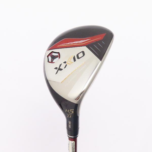 DUNLOP（ダンロップ） XXIO ゼクシオ 13(2024) ユーティリティ MP1300