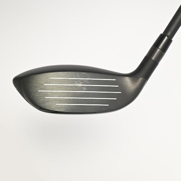 フォーティーン Gelong D FX-002 5f 20度　FW 純正シャフト フォーティーン Gelong D FX-002 5f 20度 FW 純正シャフト FOURTEEN