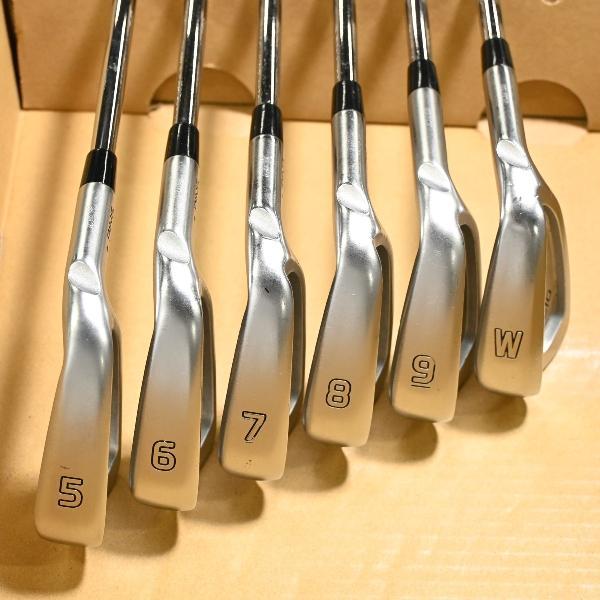PING（ピン） I SERIES i210 アイアン N.S.PRO 950GH シャフト：N.S. 