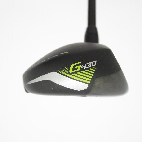 PING（ピン） G430 G430 ハイブリッド ユーティリティ ALTA J CB BLACK