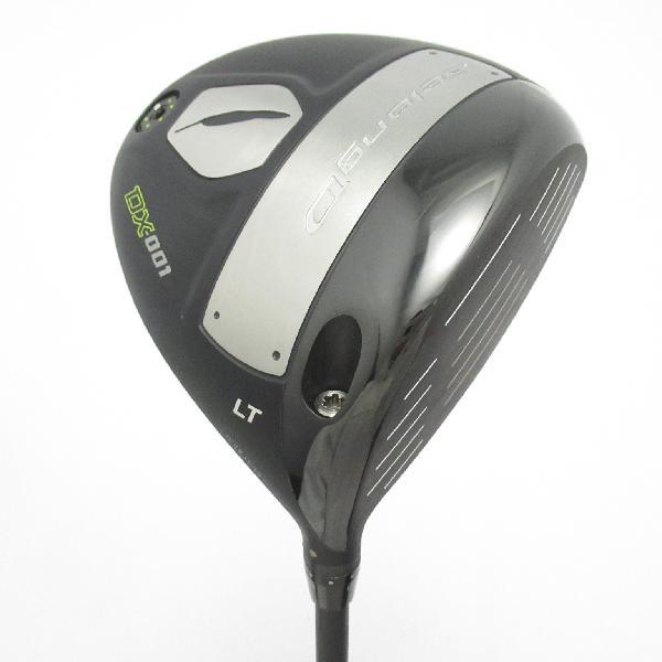 【中古ゴルフクラブ】フォーティーン　FOURTEEN　GelongD DX001 ドライバー FT-50d　シャフト：FT-50d FOURTEEN（フォーティーン） FOURTEEN GelongD DX001 ドライバー FT