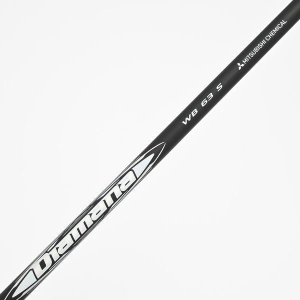 TaylorMade（テーラーメイド） Qi10 Qi10 ドライバー Diamana WB 63 